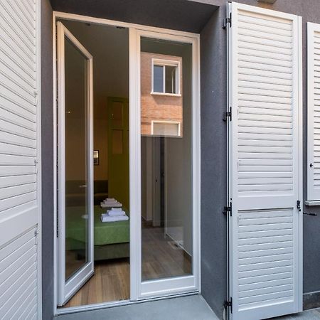 Giorgi Design Homes I By Wonderful Italy Болонья Экстерьер фото