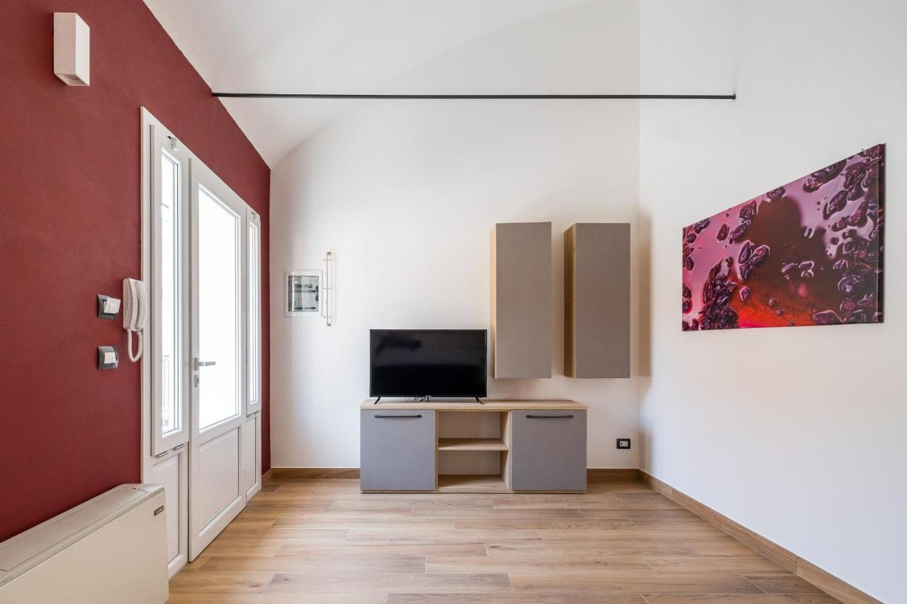 Giorgi Design Homes I By Wonderful Italy Болонья Экстерьер фото