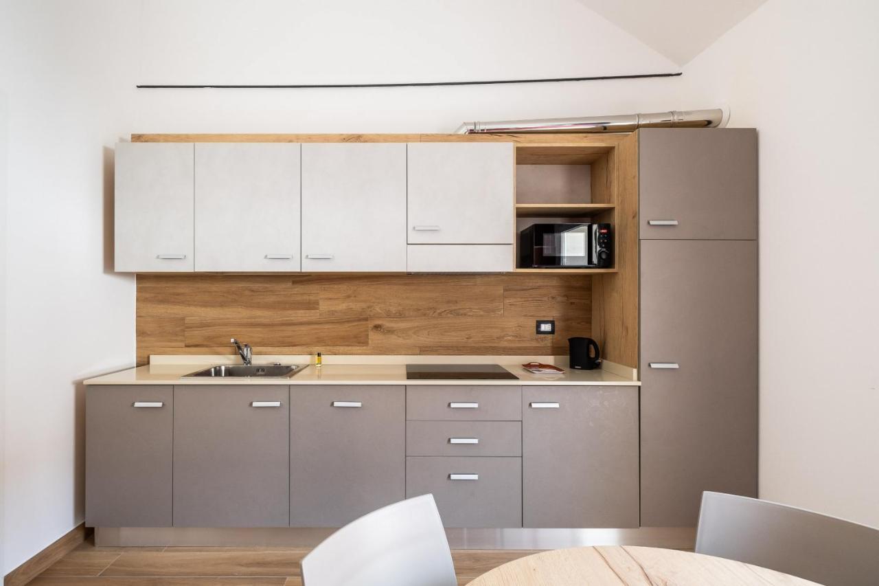 Giorgi Design Homes I By Wonderful Italy Болонья Экстерьер фото