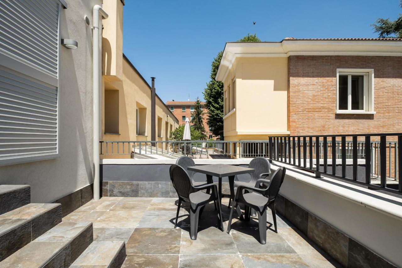 Giorgi Design Homes I By Wonderful Italy Болонья Экстерьер фото