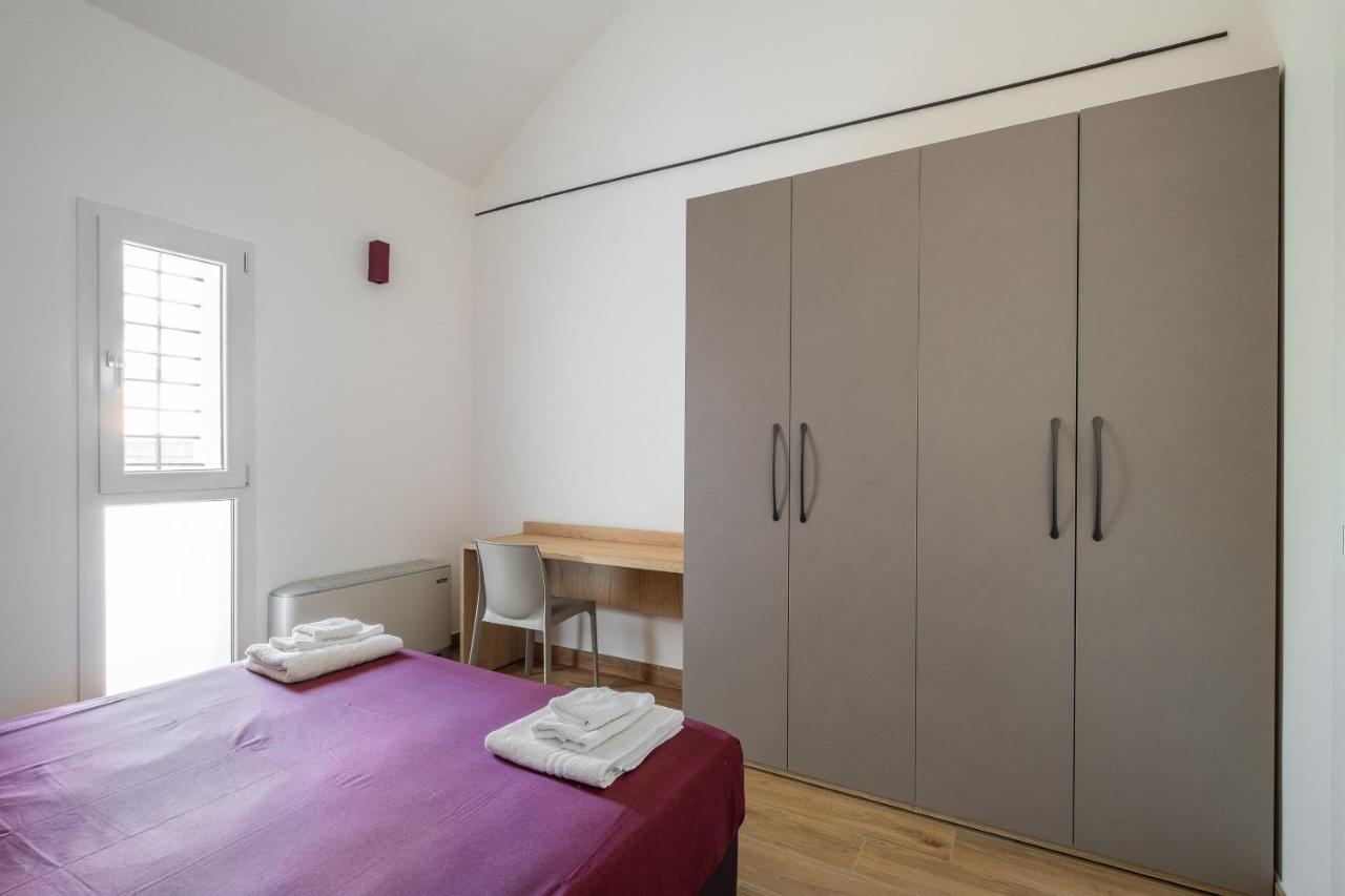 Giorgi Design Homes I By Wonderful Italy Болонья Экстерьер фото