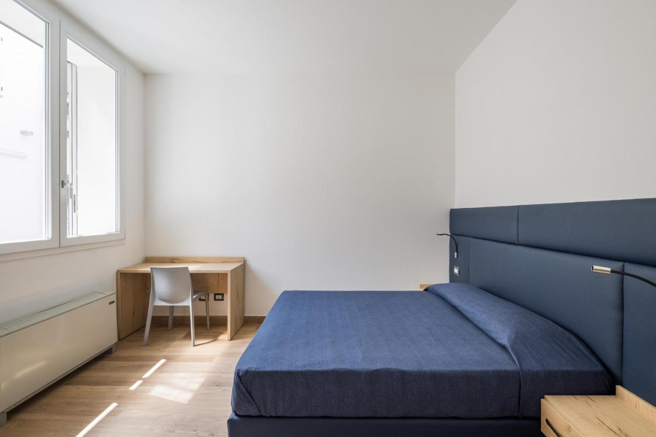 Giorgi Design Homes I By Wonderful Italy Болонья Экстерьер фото