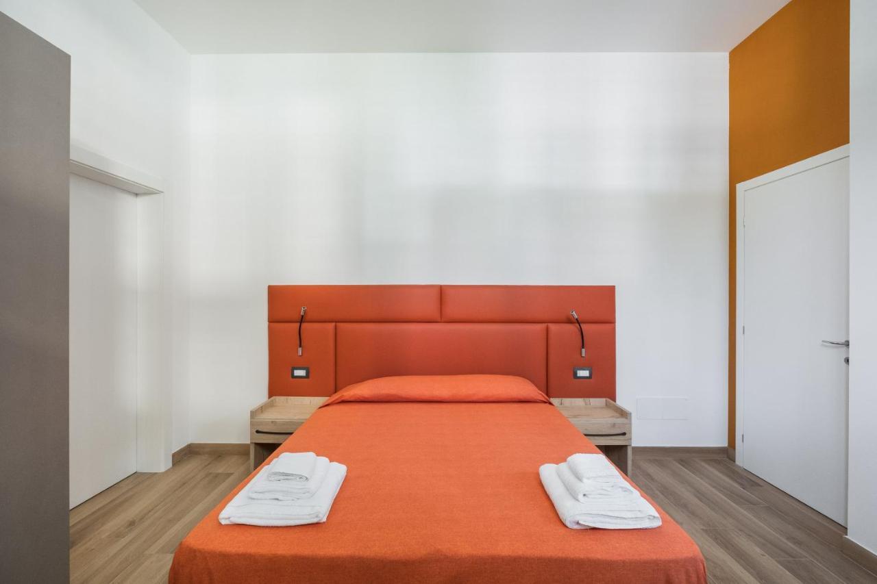 Giorgi Design Homes I By Wonderful Italy Болонья Экстерьер фото