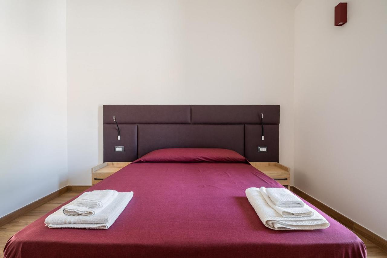 Giorgi Design Homes I By Wonderful Italy Болонья Экстерьер фото