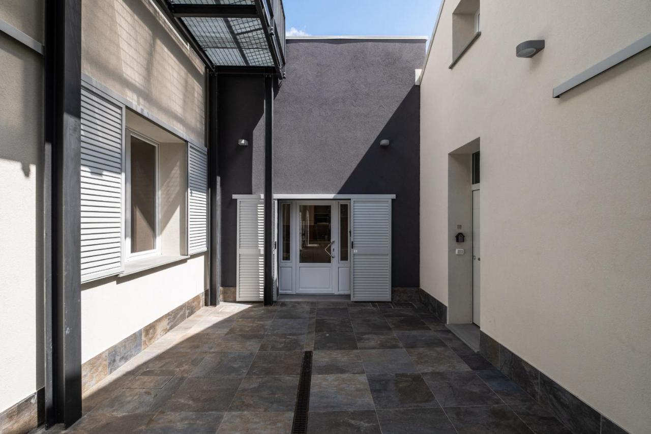 Giorgi Design Homes I By Wonderful Italy Болонья Экстерьер фото