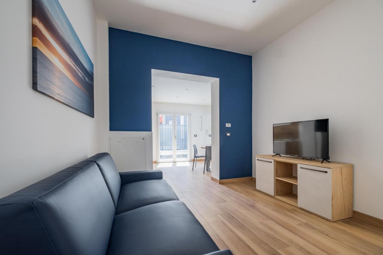 Giorgi Design Homes I By Wonderful Italy Болонья Экстерьер фото