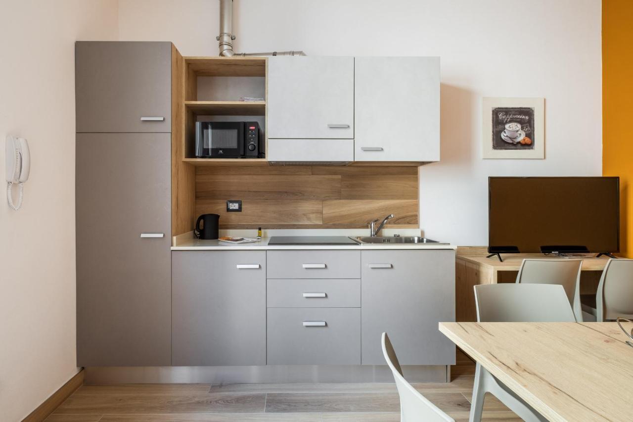 Giorgi Design Homes I By Wonderful Italy Болонья Экстерьер фото