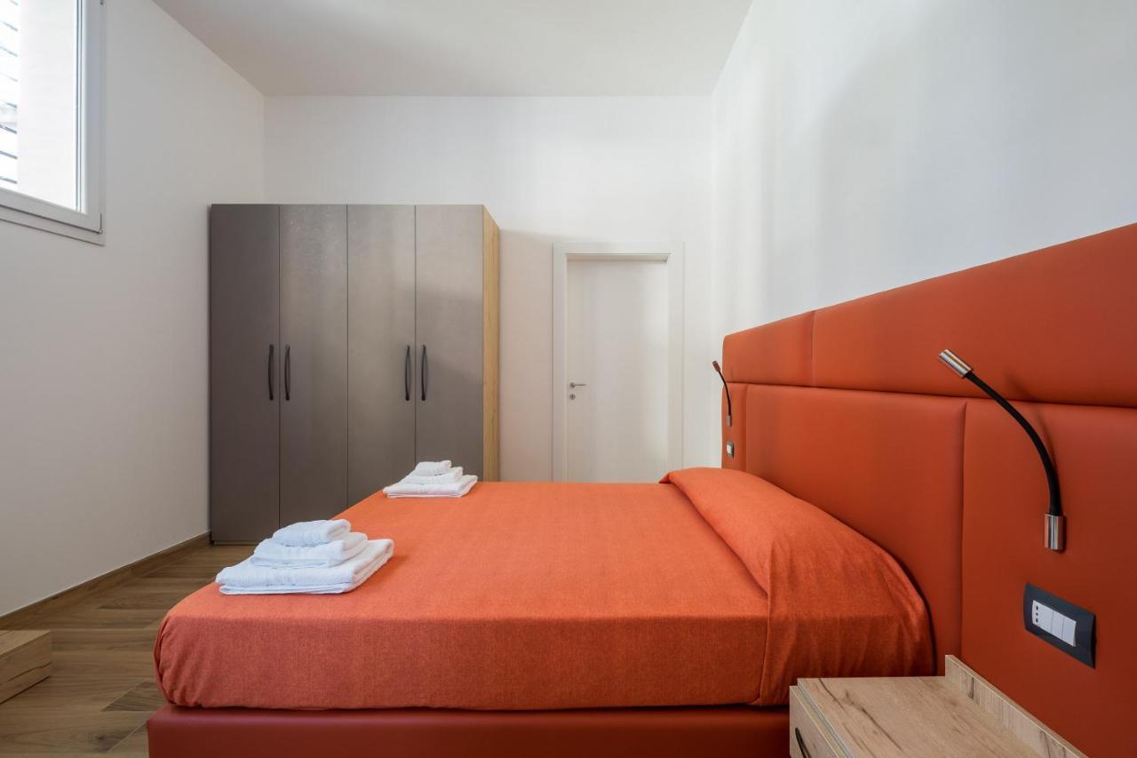 Giorgi Design Homes I By Wonderful Italy Болонья Экстерьер фото