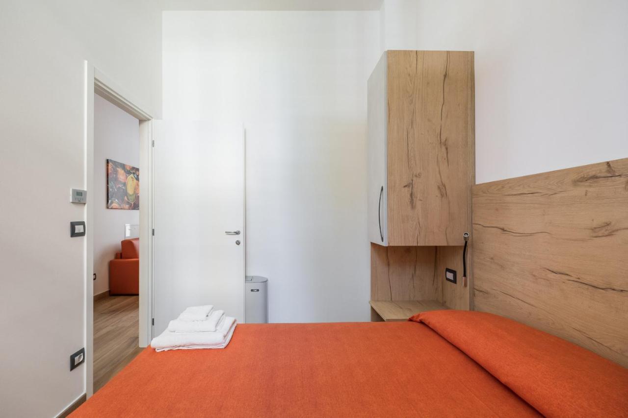 Giorgi Design Homes I By Wonderful Italy Болонья Экстерьер фото