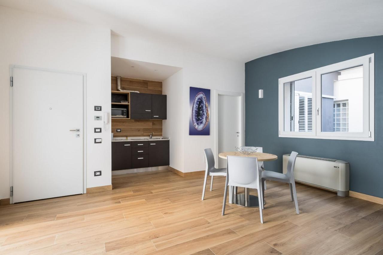 Giorgi Design Homes I By Wonderful Italy Болонья Экстерьер фото