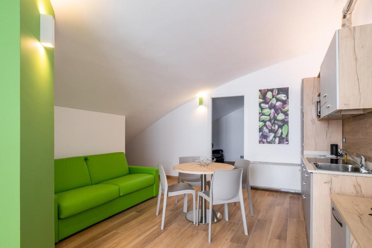 Giorgi Design Homes I By Wonderful Italy Болонья Экстерьер фото
