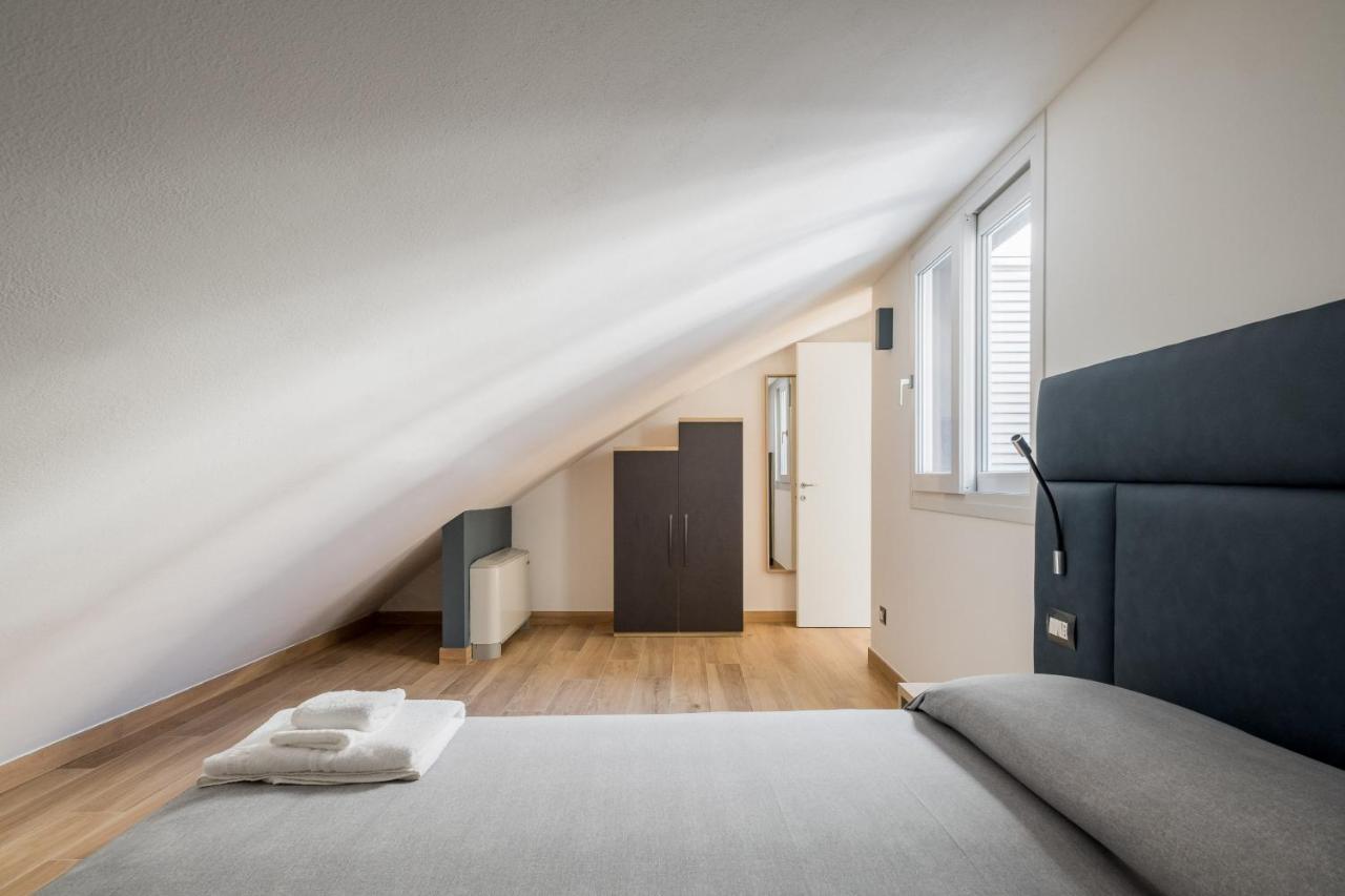 Giorgi Design Homes I By Wonderful Italy Болонья Экстерьер фото
