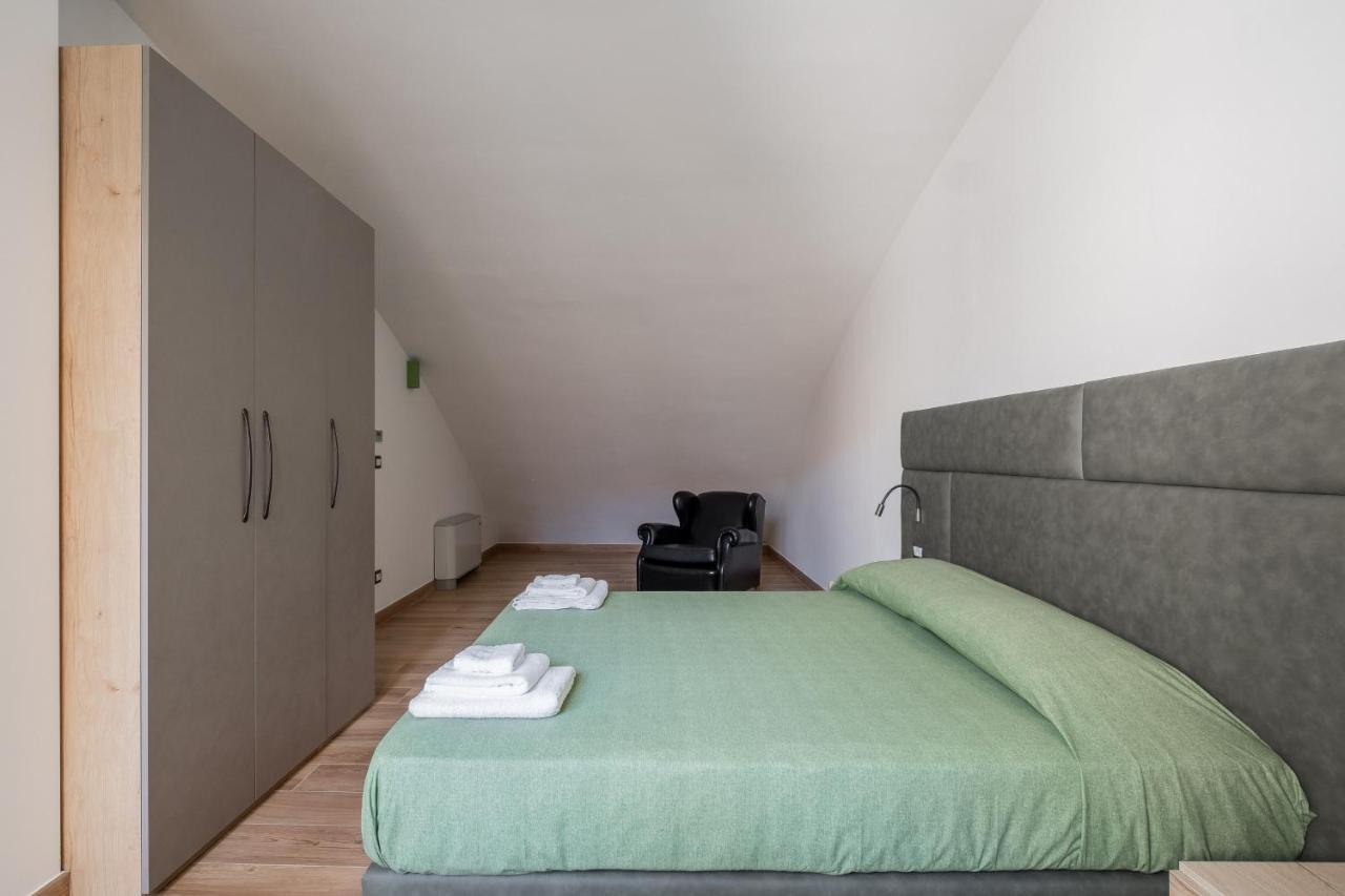 Giorgi Design Homes I By Wonderful Italy Болонья Экстерьер фото