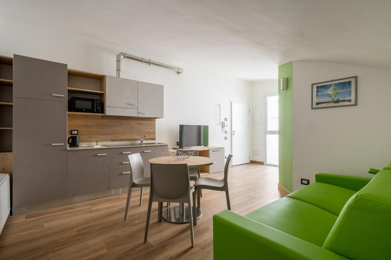 Giorgi Design Homes I By Wonderful Italy Болонья Экстерьер фото