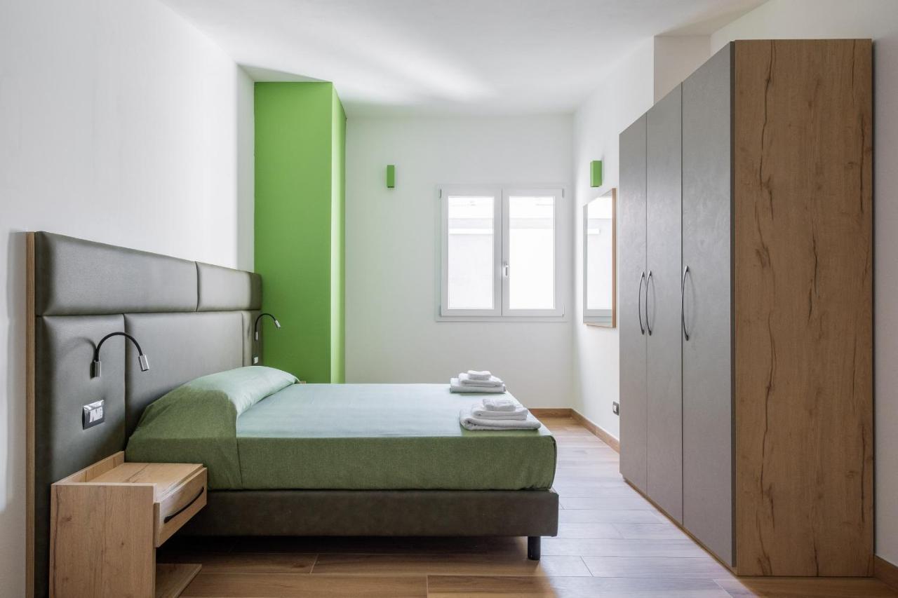 Giorgi Design Homes I By Wonderful Italy Болонья Экстерьер фото