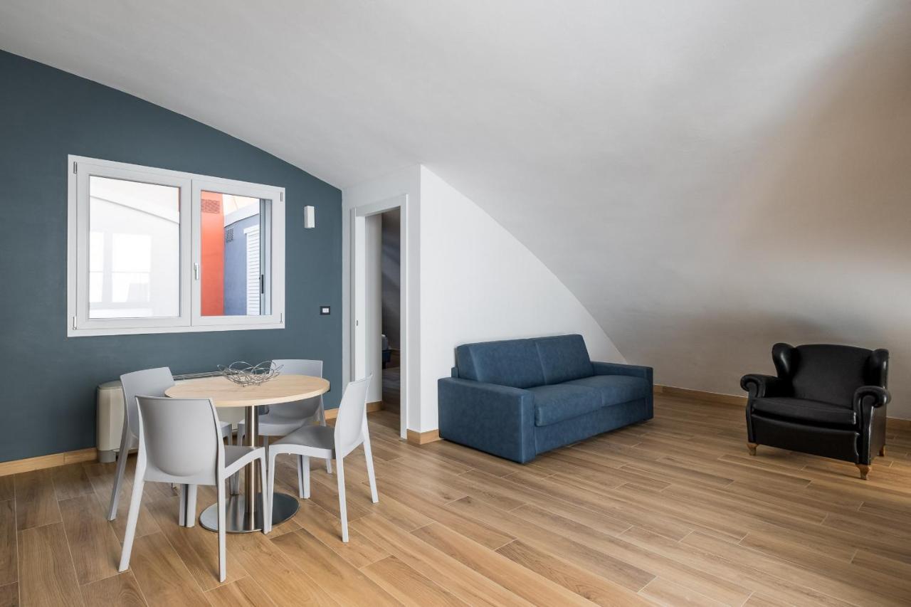 Giorgi Design Homes I By Wonderful Italy Болонья Экстерьер фото