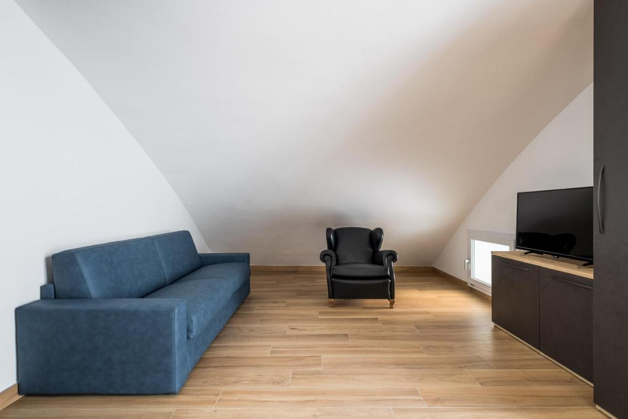 Giorgi Design Homes I By Wonderful Italy Болонья Экстерьер фото