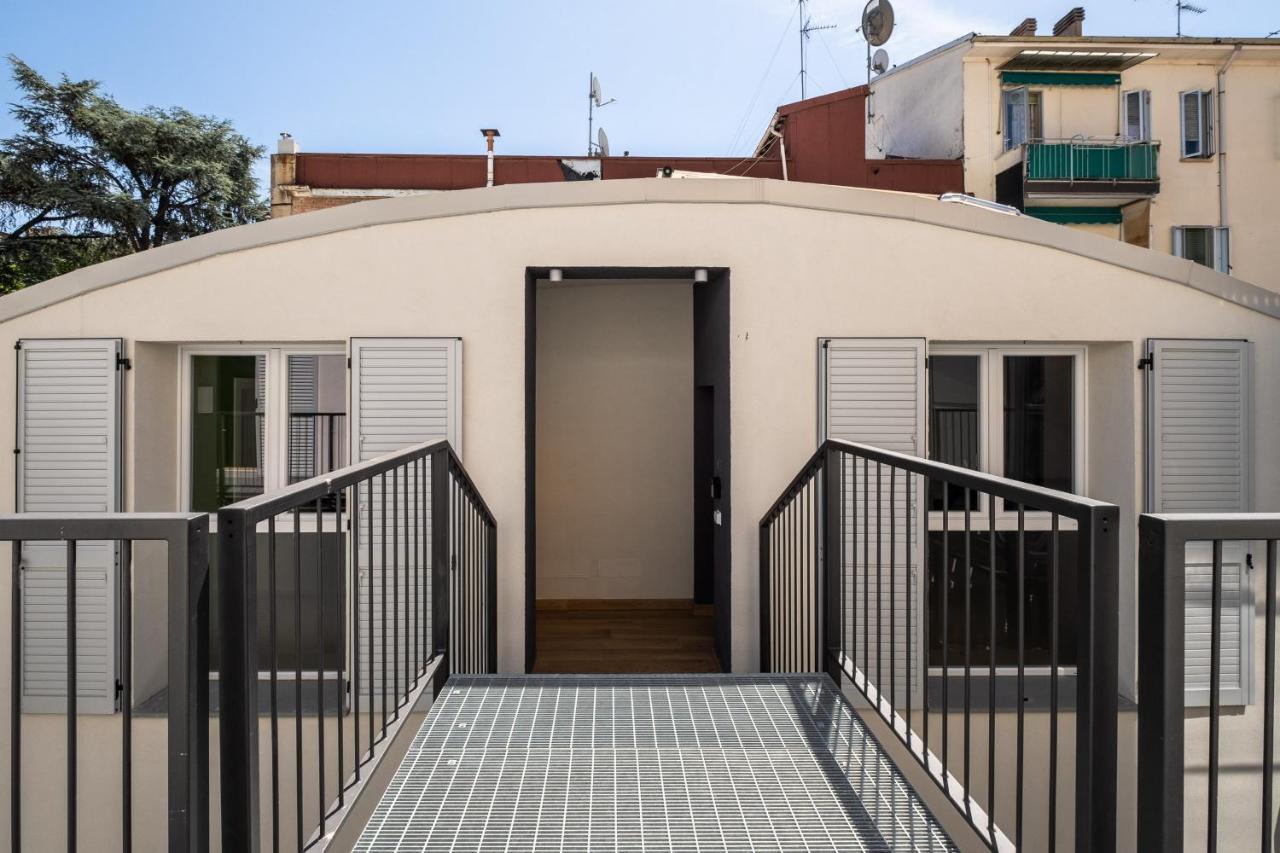 Giorgi Design Homes I By Wonderful Italy Болонья Экстерьер фото