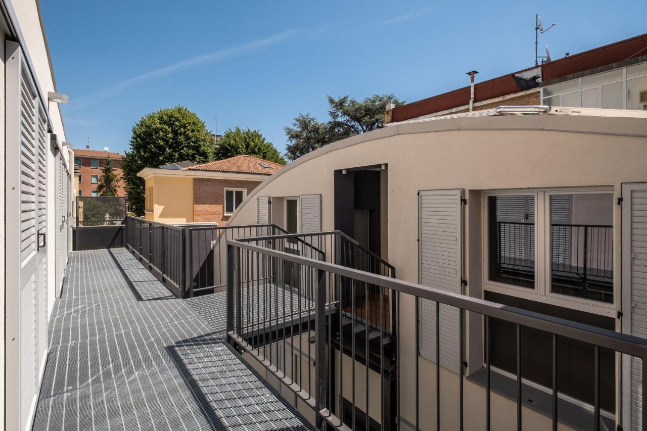 Giorgi Design Homes I By Wonderful Italy Болонья Экстерьер фото
