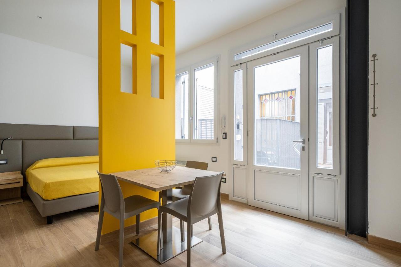 Giorgi Design Homes I By Wonderful Italy Болонья Экстерьер фото