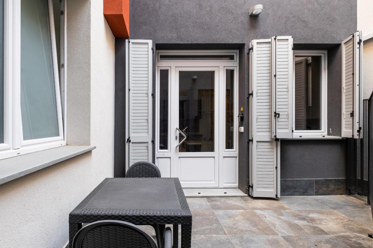 Giorgi Design Homes I By Wonderful Italy Болонья Экстерьер фото
