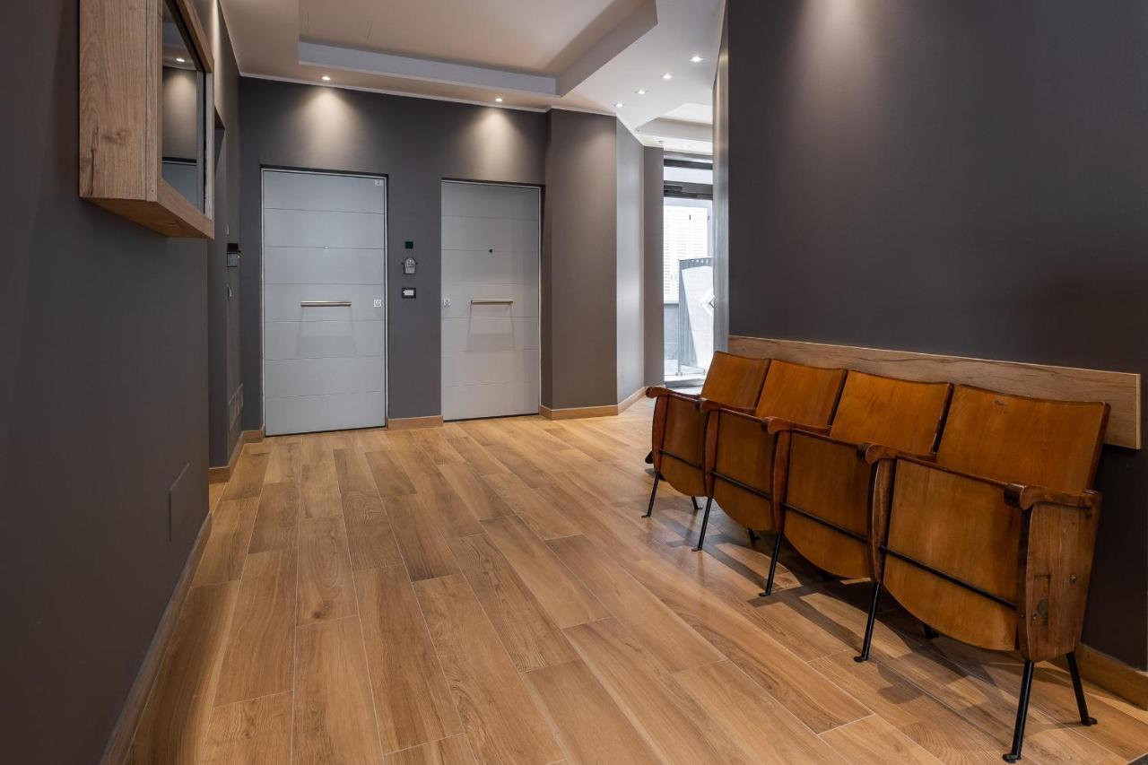 Giorgi Design Homes I By Wonderful Italy Болонья Экстерьер фото