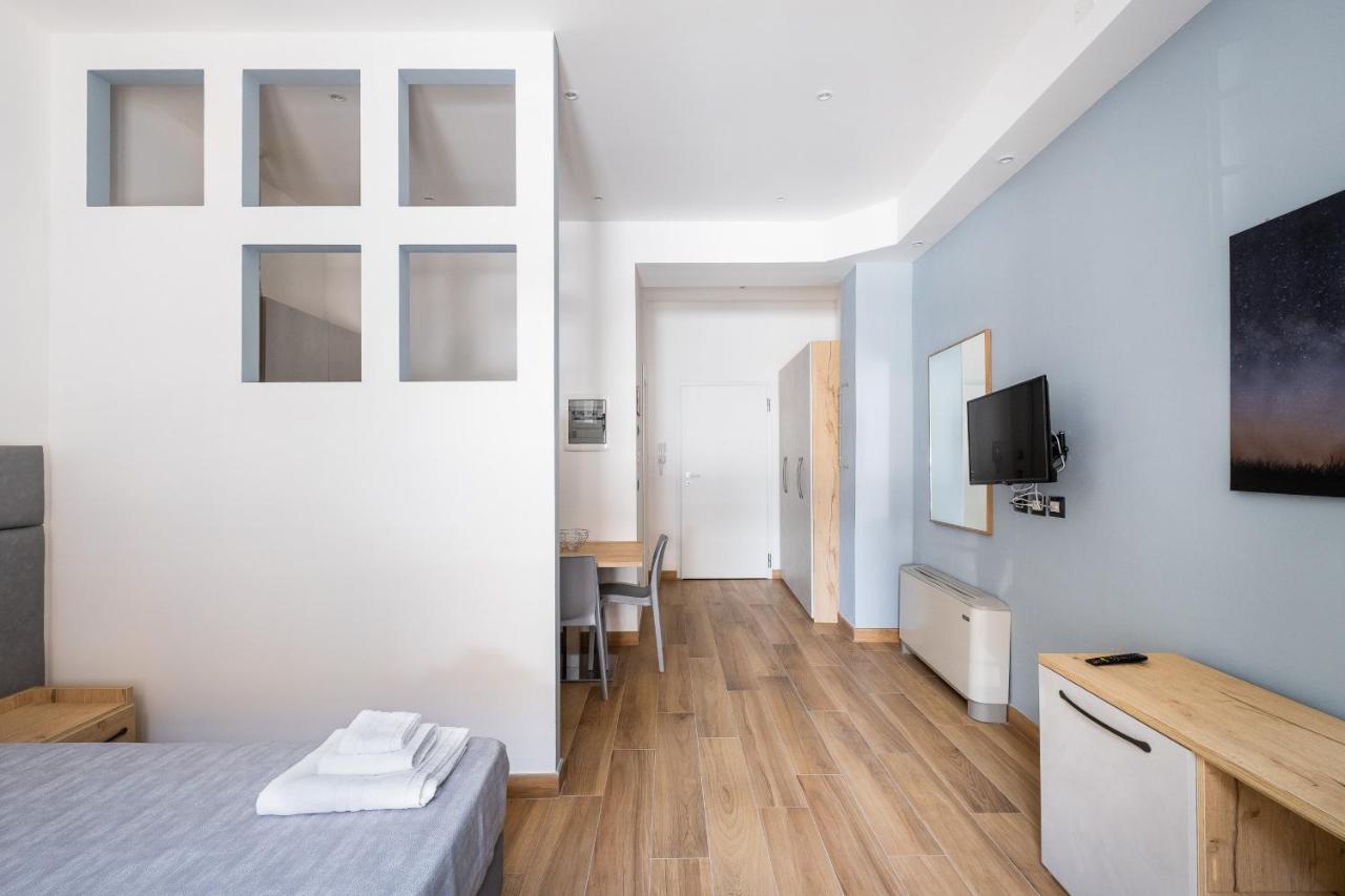 Giorgi Design Homes I By Wonderful Italy Болонья Экстерьер фото