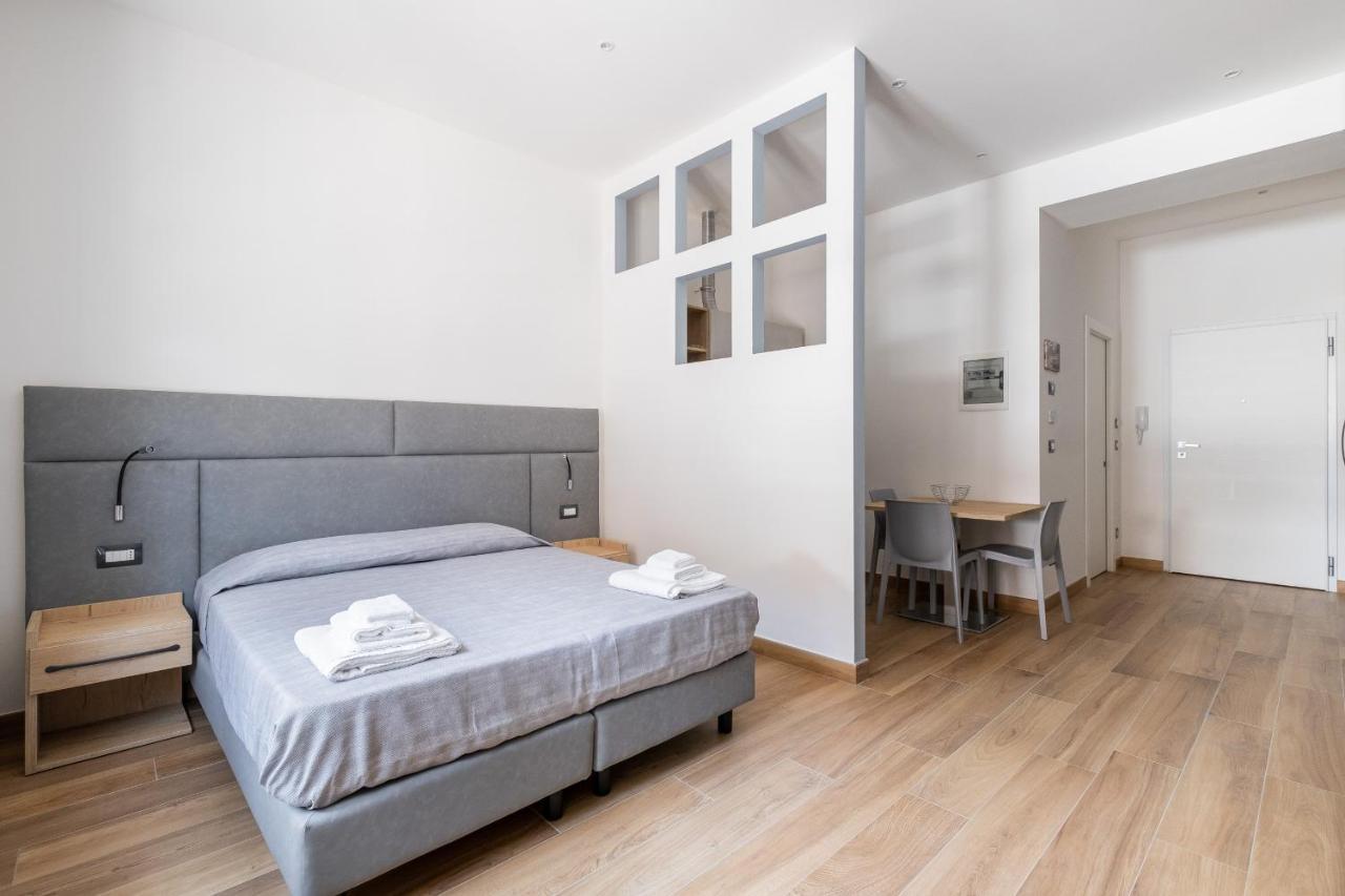 Giorgi Design Homes I By Wonderful Italy Болонья Экстерьер фото