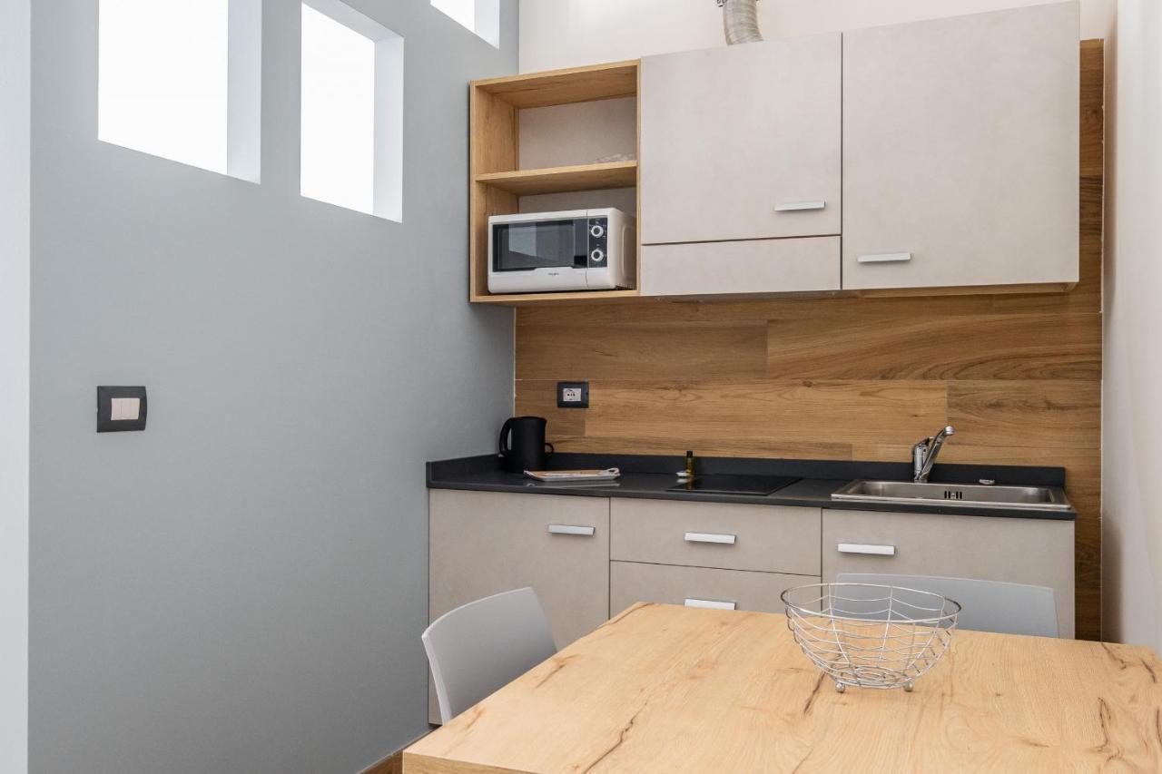 Giorgi Design Homes I By Wonderful Italy Болонья Экстерьер фото