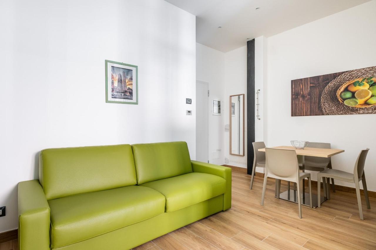 Giorgi Design Homes I By Wonderful Italy Болонья Экстерьер фото