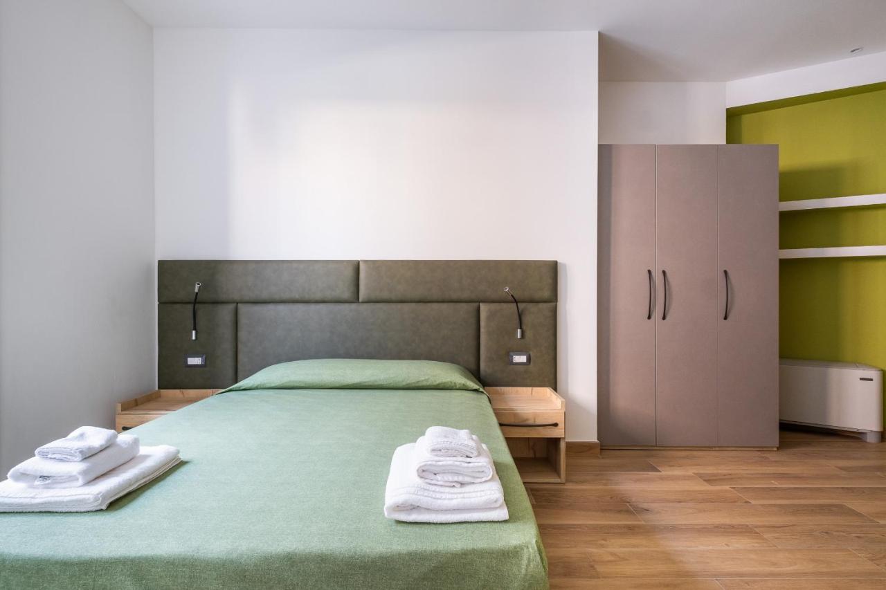Giorgi Design Homes I By Wonderful Italy Болонья Экстерьер фото